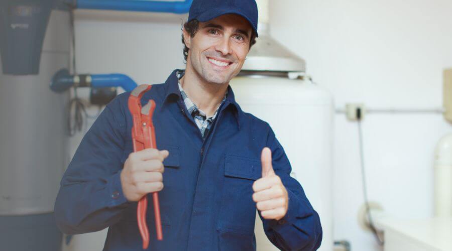 Professional expert plumbing services in Brownville, NE